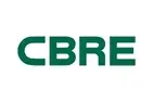 cbre logo