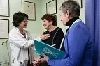 Support Older Adults at Medical Appointments -  Become a Patient Navigator!