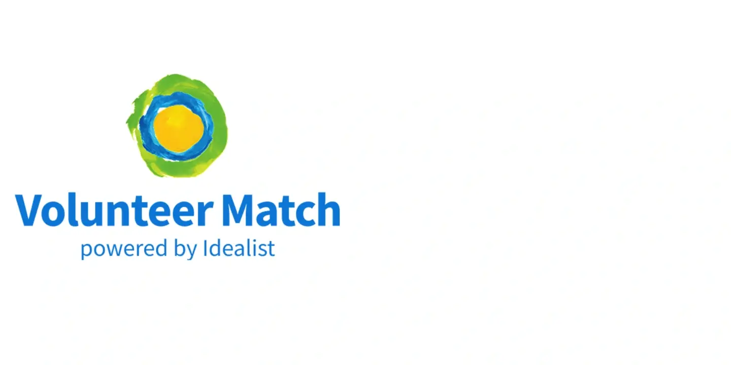 Volunteer Match, powered by Idealist