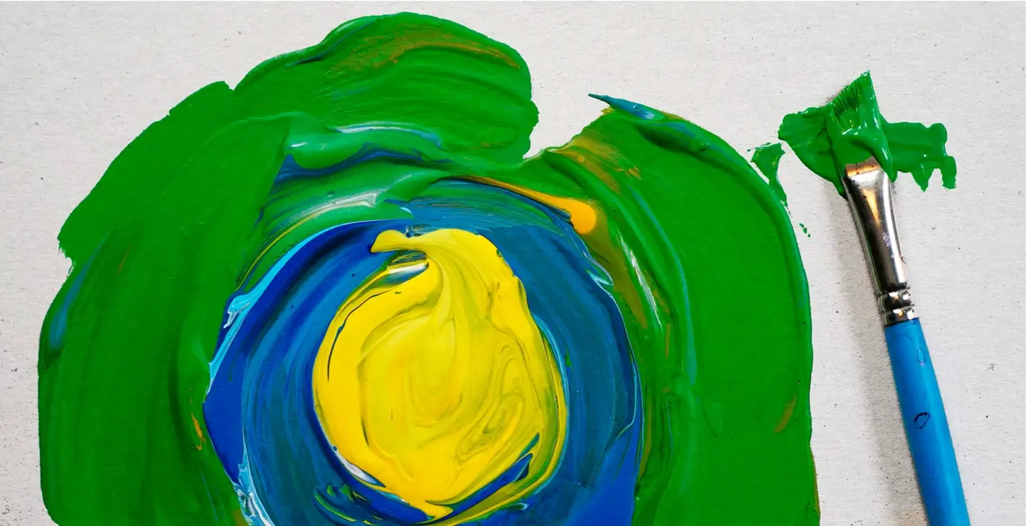 paint
