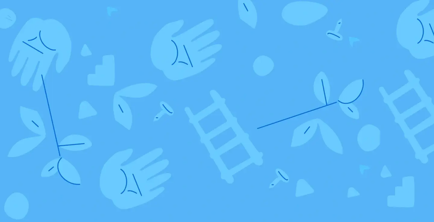 abstract illustration with no text