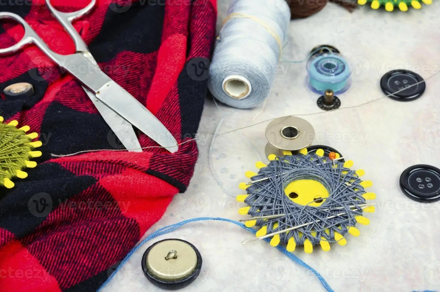 Sewing For Hope