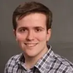 A picture of James Ninia