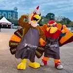 Dallas YMCA Turkey Trot