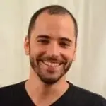 A picture of a Kobi Skolnick.
