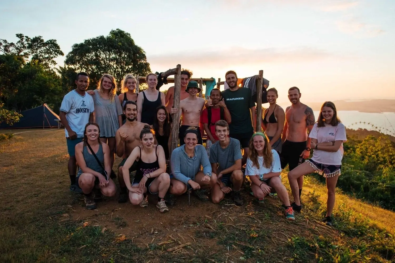 Forest Conservation Program