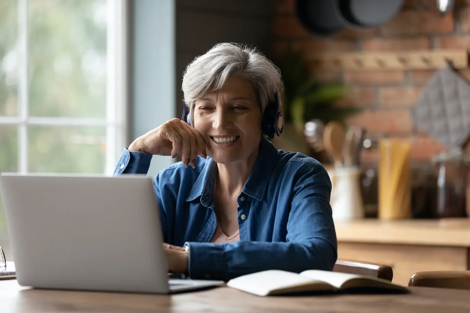 Fundraising & Development Support (Perfect for Retired Grant Writers!)