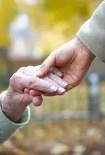 Compassionate Volunteers needed in Cloverdale - Visit with Hospice Patients!