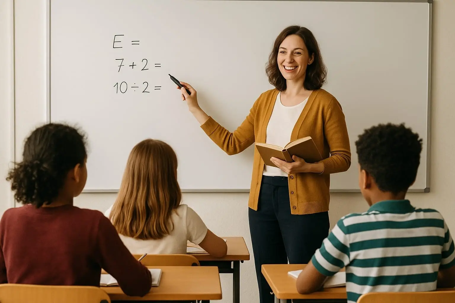 Professor de Português (PRESENCIAL)