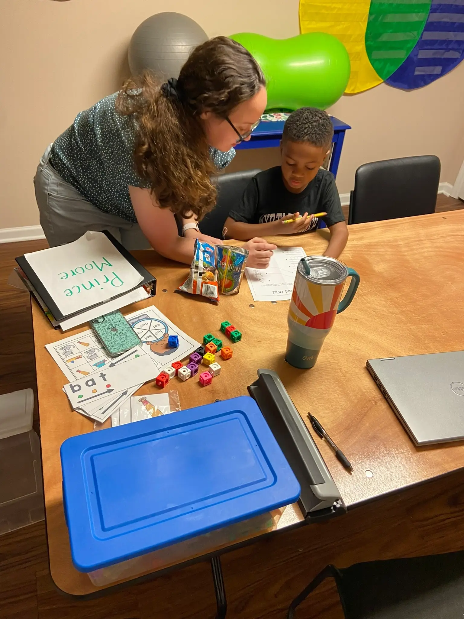 Volunteer Opportunity in CSRA: Tutor K-8th Grade Students