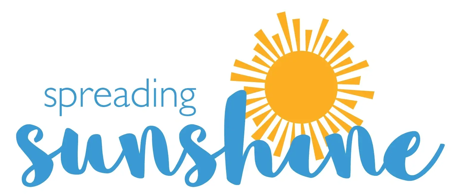 Hospice Volunteers Spread Sunshine
