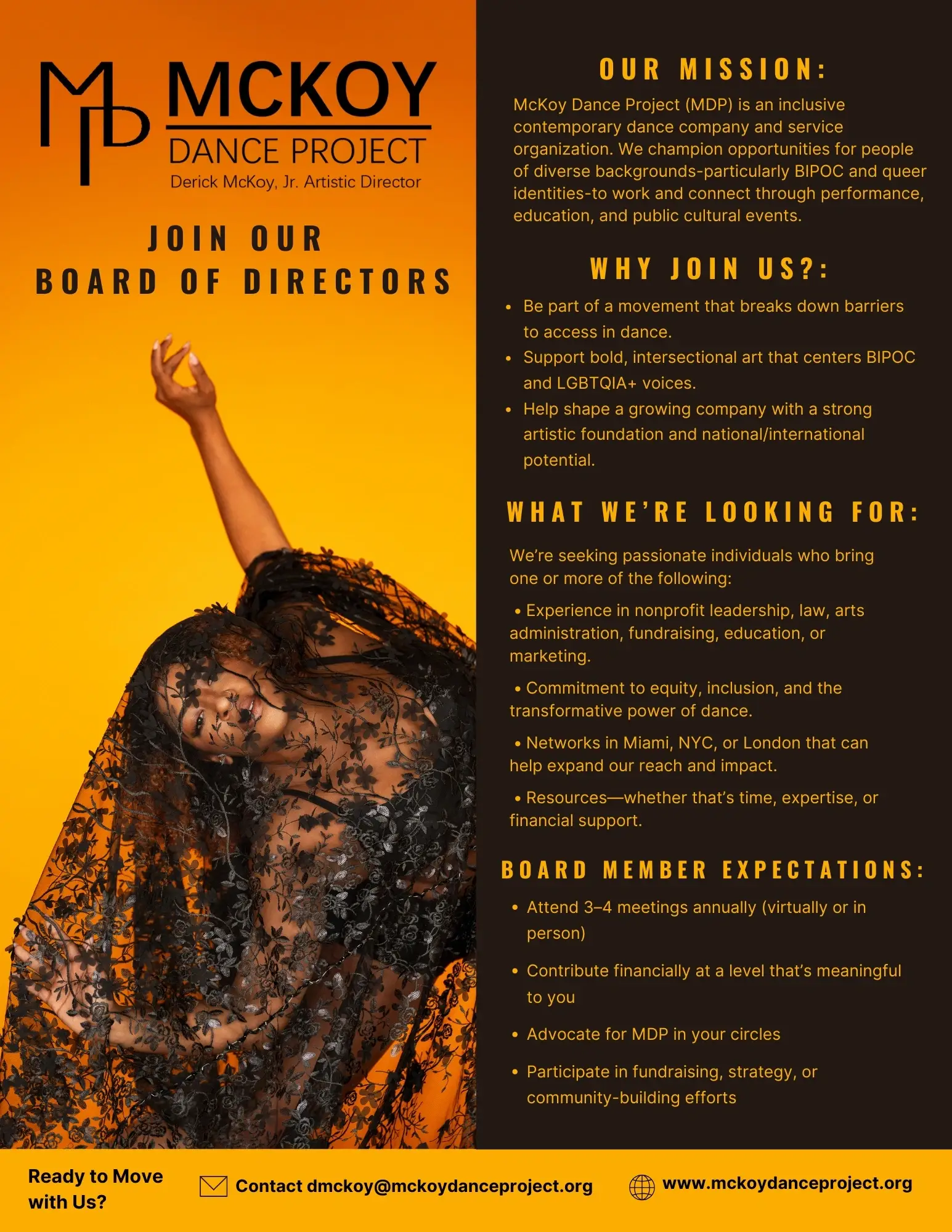 Board of Directors