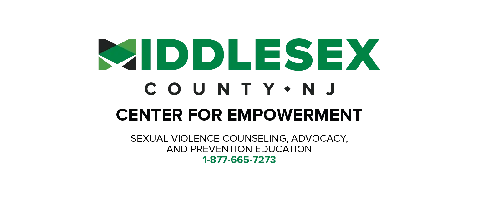 Support Survivors of Sexual Violence in Middlesex County!