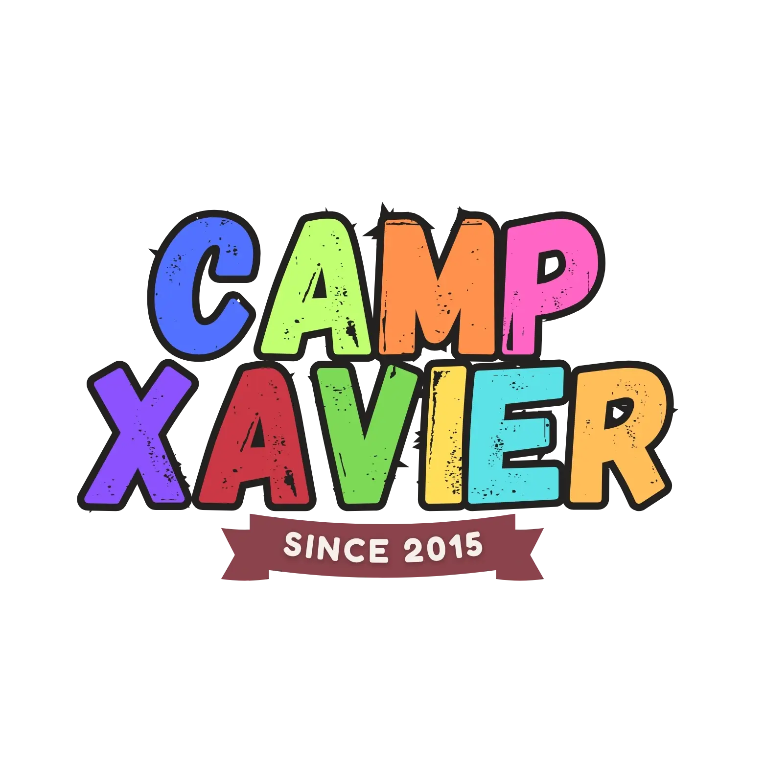Super Hero Volunteer Counselors for Week Long Day Camp
