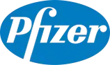 Pfizer logo