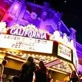 Volunteer Opportunities,  The California Theatre of the Performing Arts