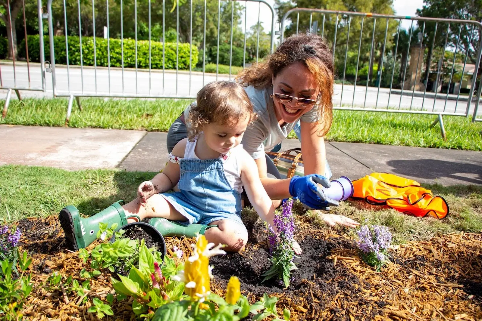 Coral Gables Pollinator Palooza 2025