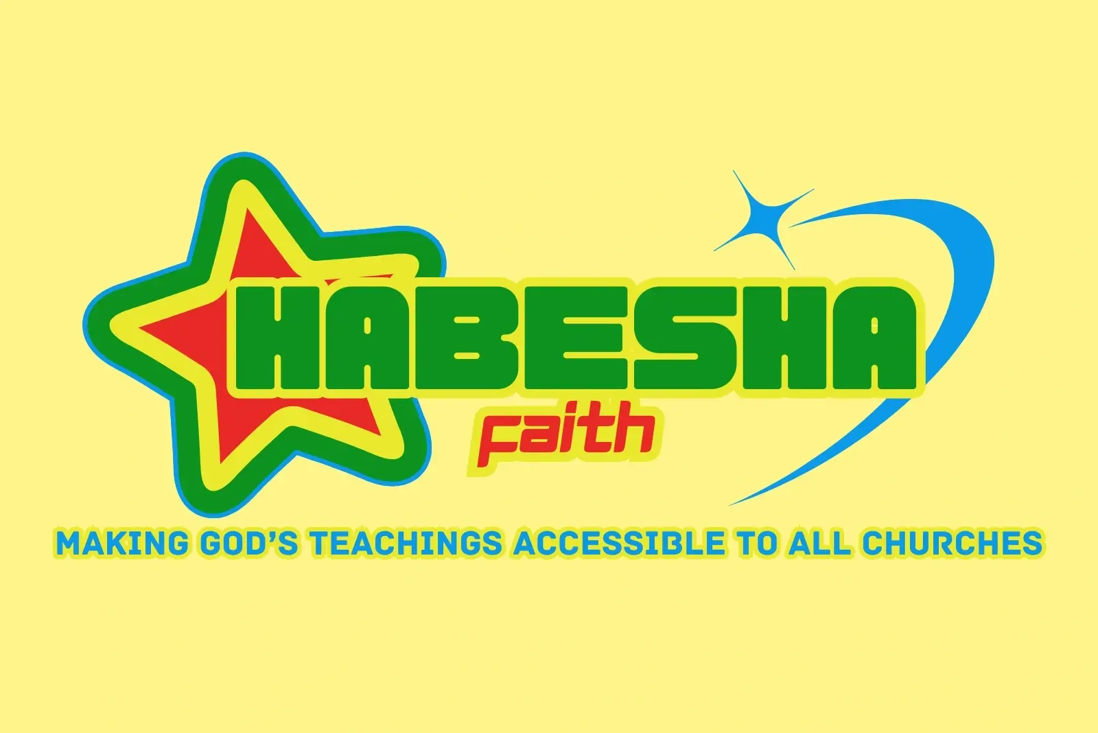 Habesha Youth & Young Adult Volunteer Opportunity (REMOTE)