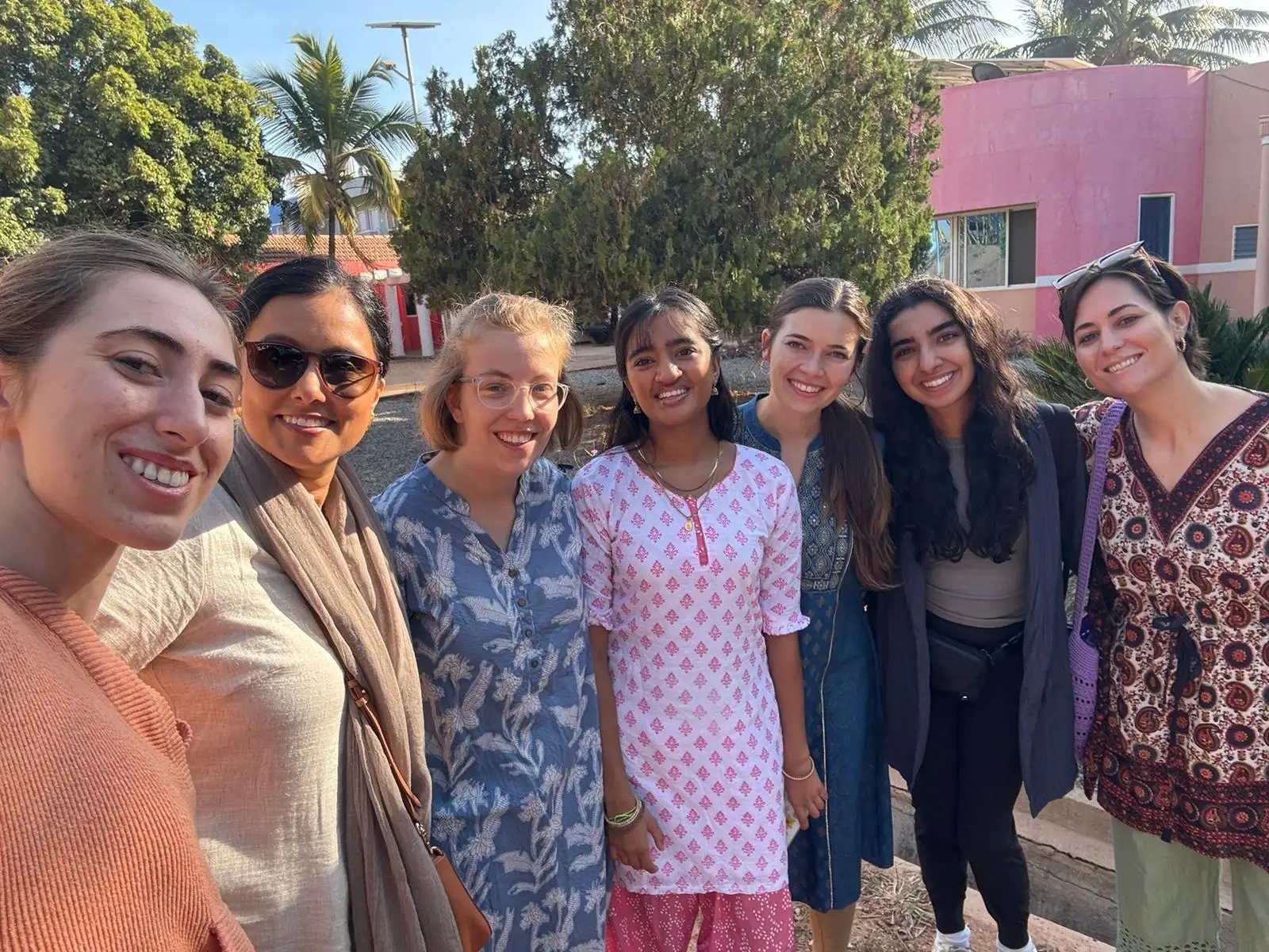 Take a Meaningful Career Break: Volunteer in India! (No program fees)