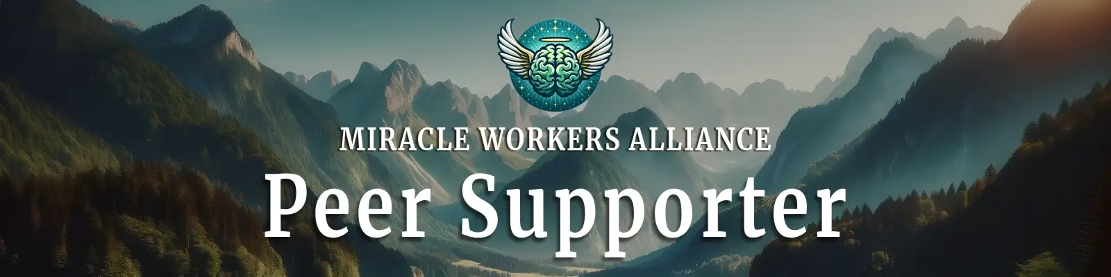 Peer Supporter