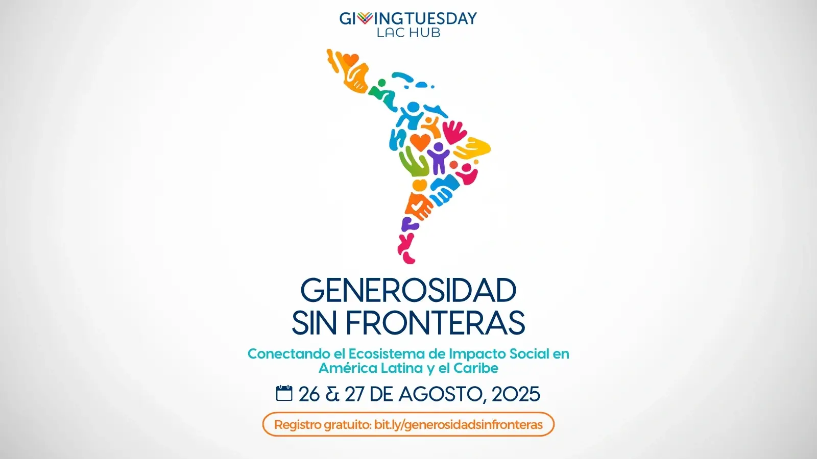 Generosidad Sin Fronteras