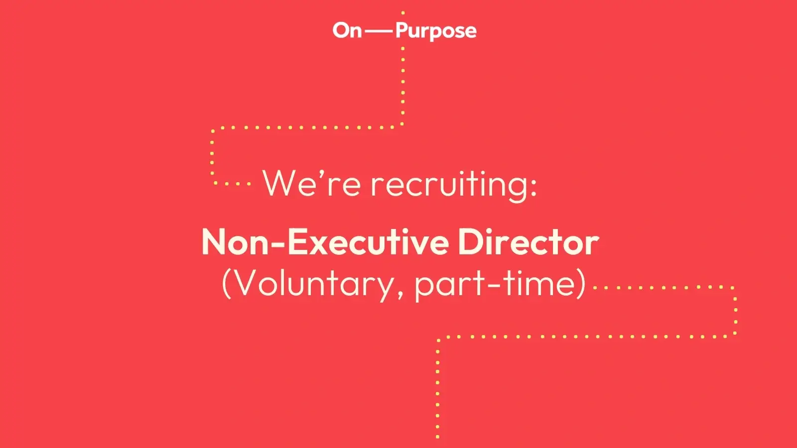 Non-Executive Director