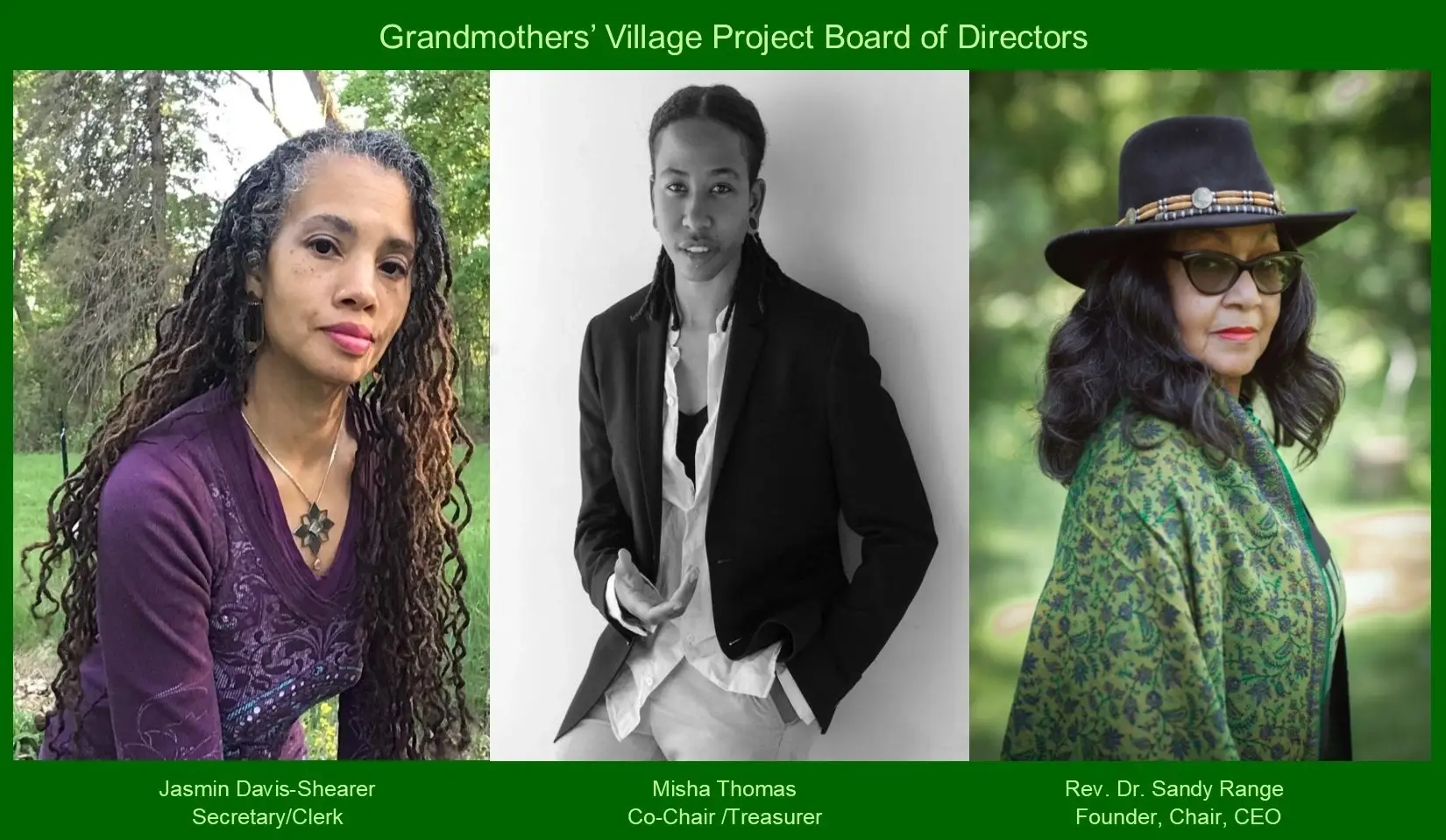 Board & Committee Members Needed for Nonprofit Org