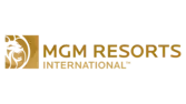 MGM logo