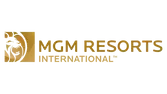 MGM Resorts logo