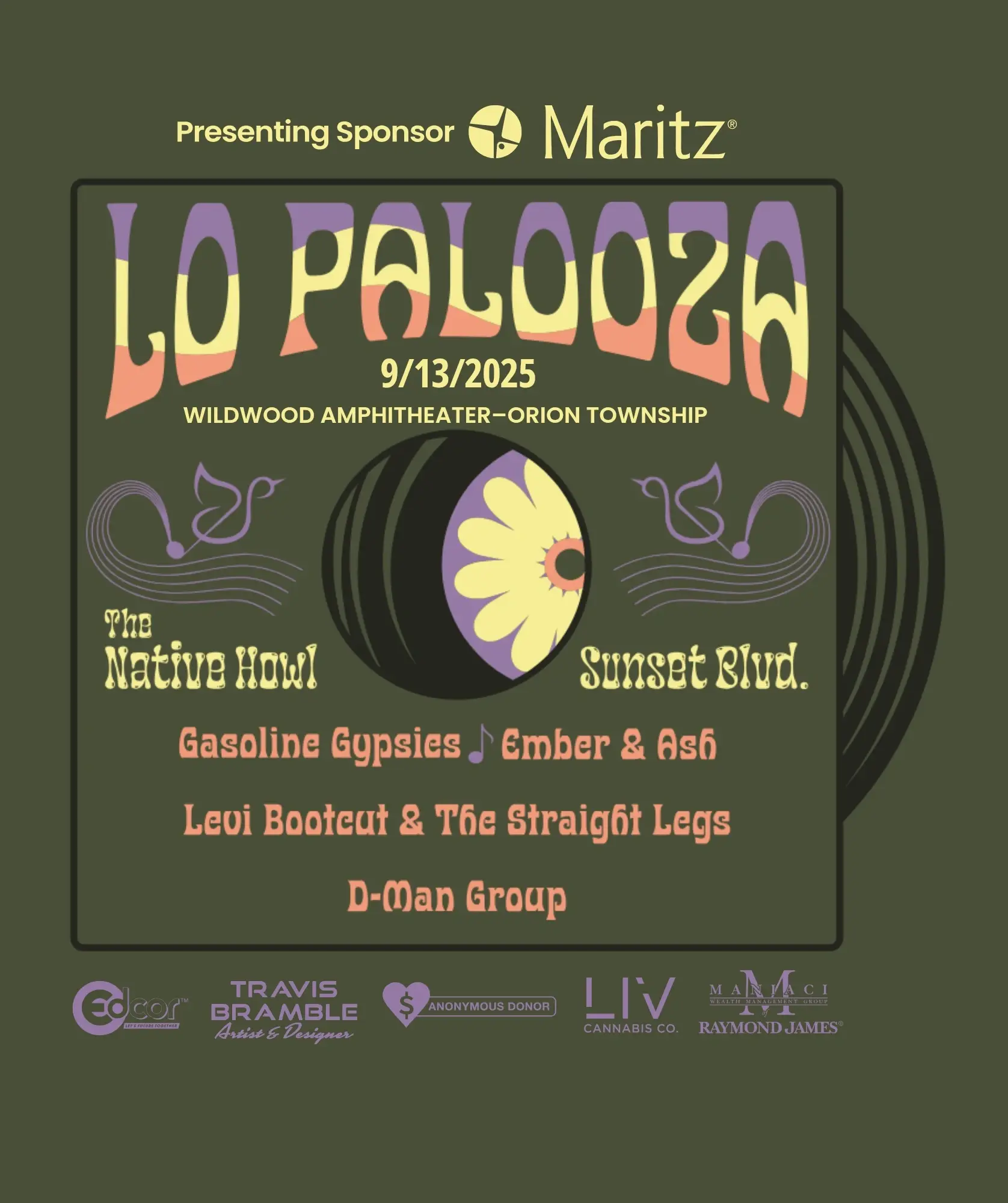 LO Palooza