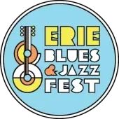 Volunteer at the Erie Blues & Jazz Festival!