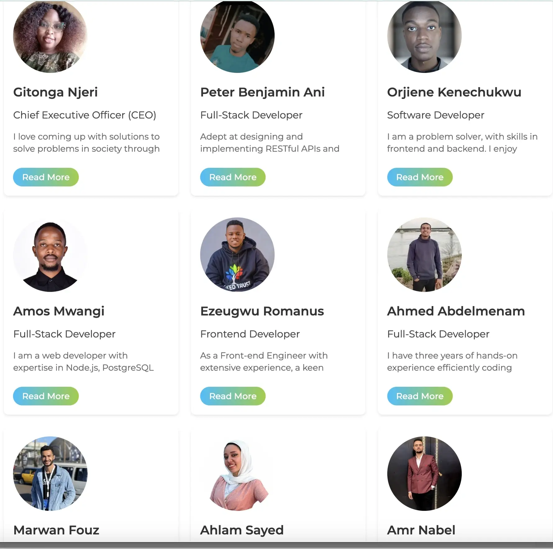 Mentor for Democratic Corporation using AI and Trust to get Business Opportunities