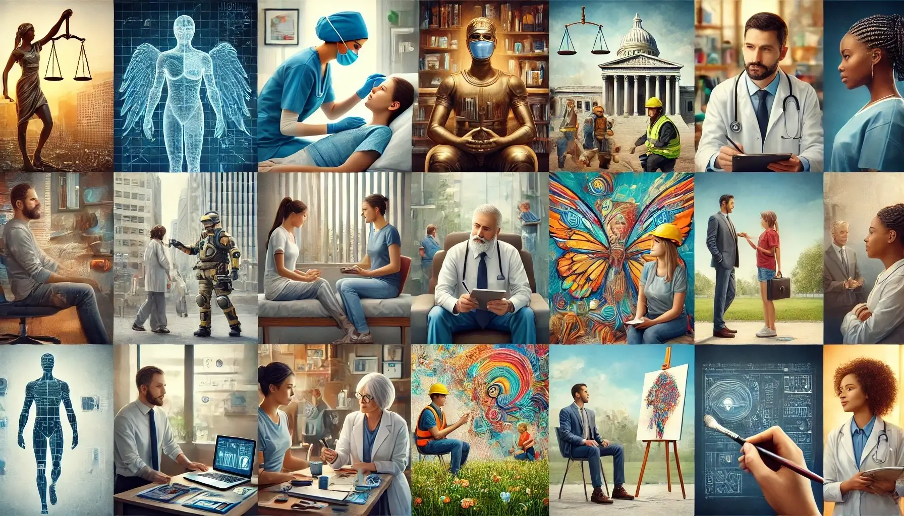 Help Build the Foundation of a New 501(c)(3) – Volunteer in Key Roles That Shape the Future