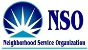 Logo of Neighborhood Service Organization (NSO)