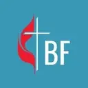 Logo de Burbank First United Methodist Church