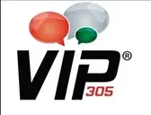 Logo of Very Important Purpose Corp.