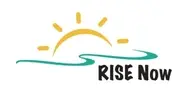 Logo of Rise Now Inc.