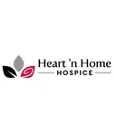 Logo of Heart 'n Home Hospice- Emmett
