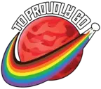 Logo of To Proudly Go Inc.