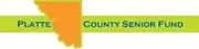 Logo of Platte County Senior Fund