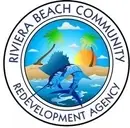 Logo of Riviera Beach CRA