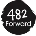Logo de 482Forward (BOOM)