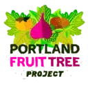 Logo of Portland Fruit Tree Project