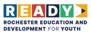 Logo de Rochester Education and Development for Youth (Ready)