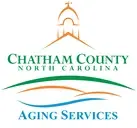 Logo of Chatham County Aging Services