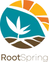 Logo of RootSpring