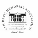 Logo de Sam Davis Home and Museum