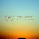 Logo of WEND ReEntry