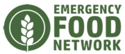 Logo of Emergency Food Network