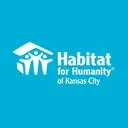 Logo of Habitat for Humanity Kansas City